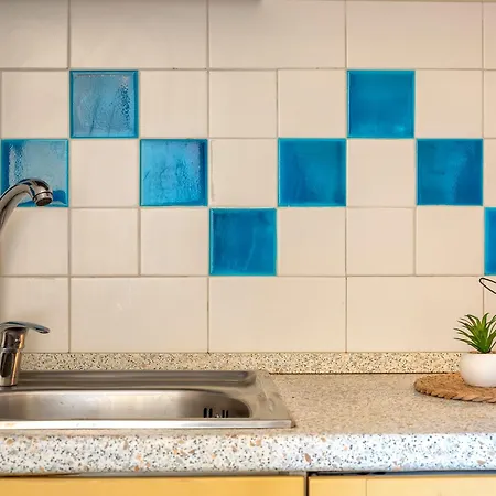 Apartament Nature Relax 207 Isola Rossa (Sassari)