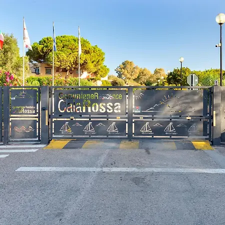Apartament Nature Relax 207 Isola Rossa (Sassari)