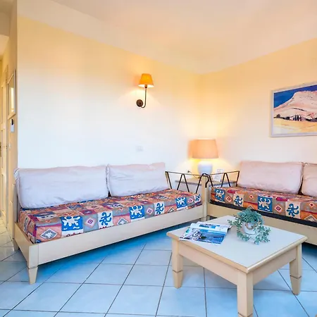 Nature Relax 207 Apartment