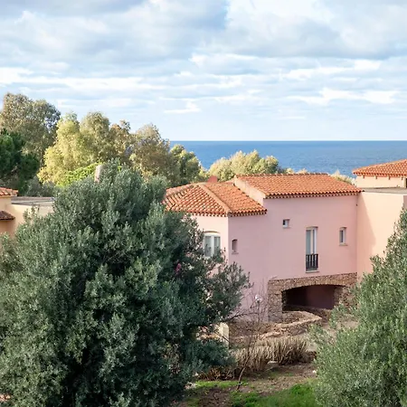 Nature Relax 207 Apartment Isola Rossa (Sassari)